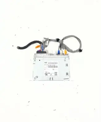 Peugeot 308 Radio/CD/DVD/GPS head unit 9818614380
