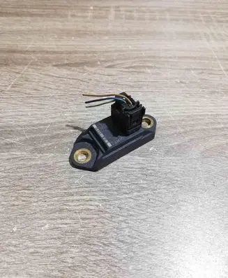 Mercedes-Benz S W220 Airbag deployment crash/impact sensor 0025426918