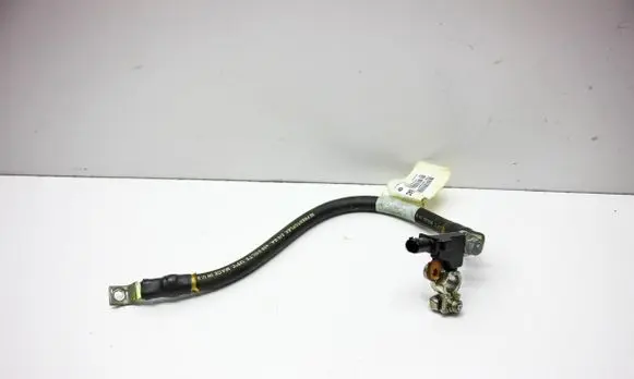 Dodge Durango III Negative earth cable (battery) 68148556AC