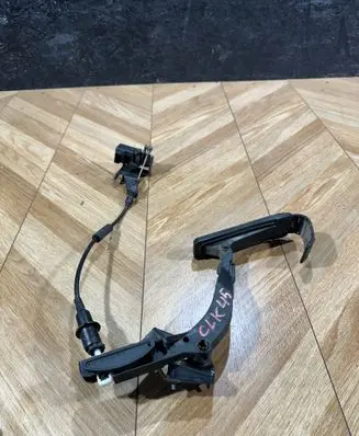 Mercedes-Benz CLK A208 C208 Accelerator throttle pedal A0125423317 1243011320