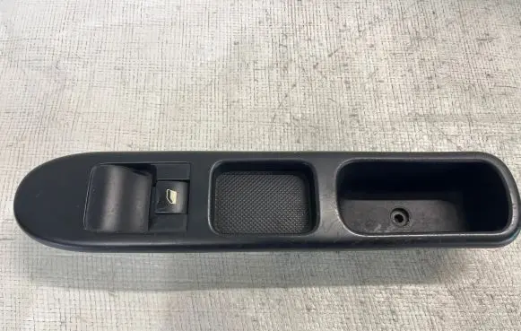 Peugeot 307 Electric window control switch 96351625XT