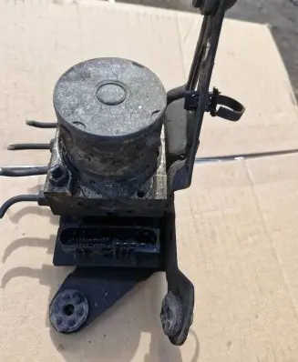 Renault Scenic II - Grand scenic II ABS Pump