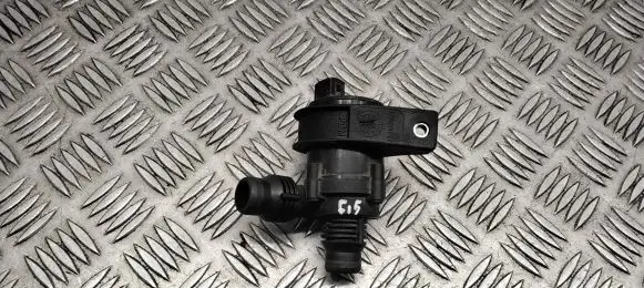 BMW X5 F15 Electric auxiliary coolant/water pump 9197085