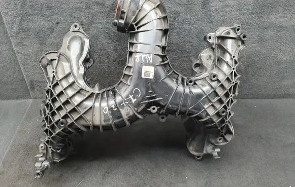Audi A6 S6 C7 4G Intake manifold 059129711DM