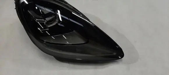 Porsche Cayenne (9Y0 9Y3) Headlight/headlamp 9Y0941032M