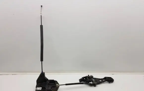 Jaguar F-Pace Front door lock HK83203A29GB C47884101