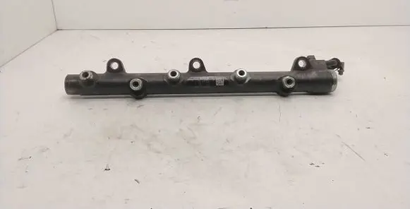BMW 3 E46 Fuel main line pipe 7787164 0445214030