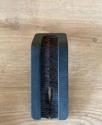 BMW 5 E28 Handbrake trim 