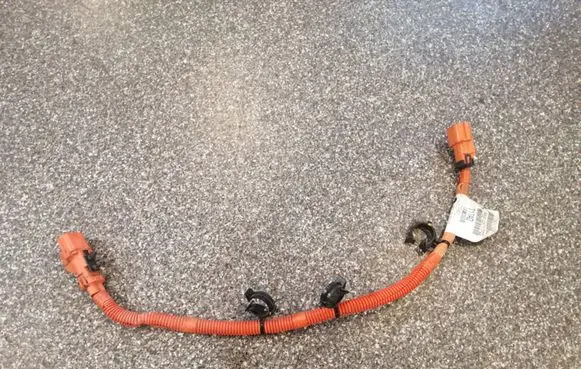 Fiat 500E Other wiring loom 68105717AD