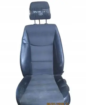 BMW 3 E90 E91 Front driver seat 