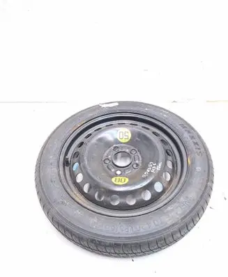 Ford Mondeo MK V R16 spare wheel 