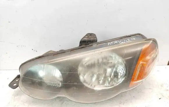 Honda HR-V Headlight/headlamp R7651L
