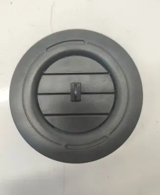 Dodge Durango Air vent grill in roof 1JN71DX9AA