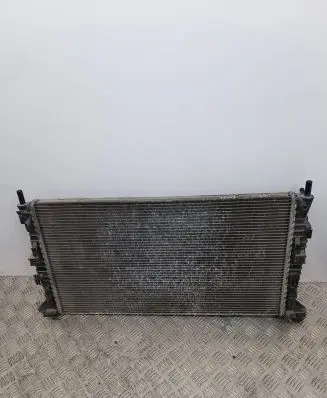 Volvo C30 Coolant radiator 3M5H8005TL 11APR200712