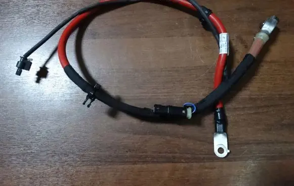 Mercedes-Benz S W223 Other wiring loom A2235408551