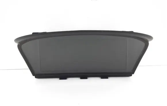 BMW 5 E60 E61 Screen/display/small screen 6945660 65826945660