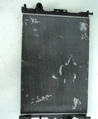 Land Rover Evoque I Coolant radiator 5G918005AD 66918C342CF