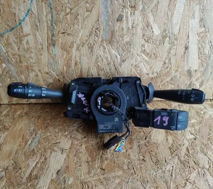 Renault Clio IV Steering angle sensor 0265019012 479454698R