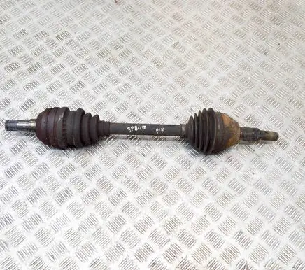 Opel Signum Front driveshaft 13166585
