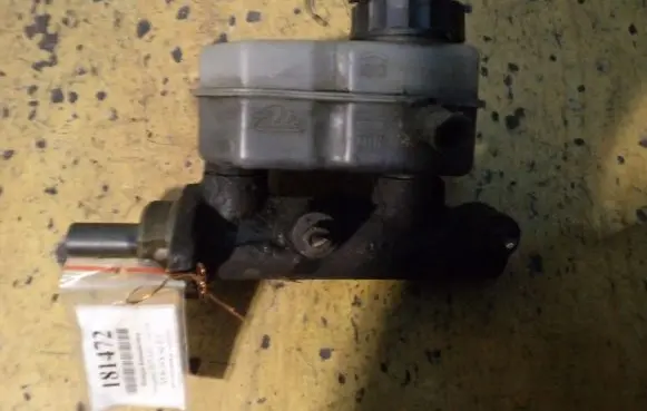 Mercedes-Benz E W123 Master brake cylinder