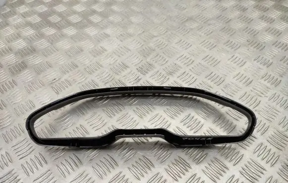 Peugeot 2008 I Dashboard trim 9673859177