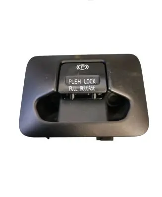 Volvo V60 Hand parking brake switch 31343242 13W27K
