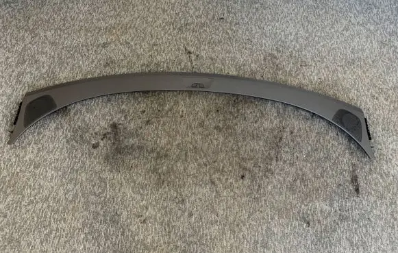 Audi A7 S7 4G Seat and door cards trim set 