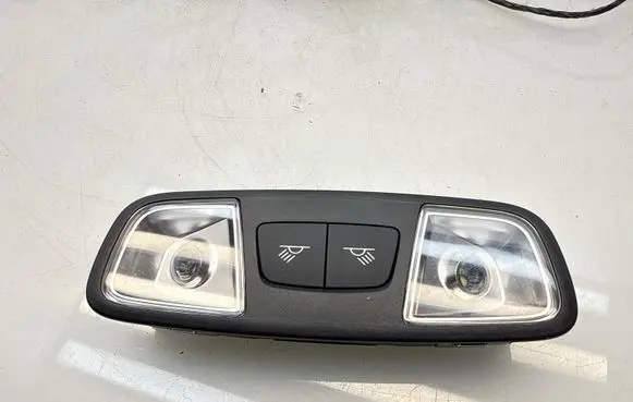 Audi A3 S3 8V Rear seat light 8V0947111B