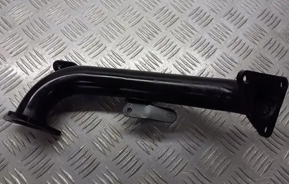 Opel Meriva A EGR valve line/pipe/hose
