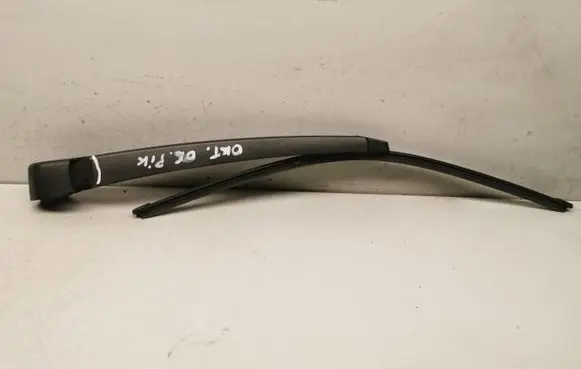 Skoda Octavia Mk2 (1Z) Rear wiper blade arm 1T0955707