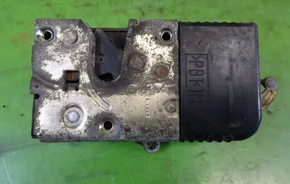 Fiat Ulysse Front door lock