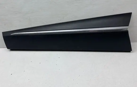 Renault Captur Front door trim (molding) 808778404R