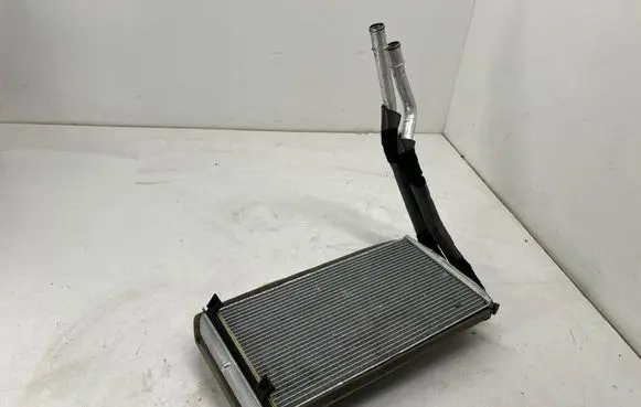 Maserati Ghibli Heater blower radiator 1161302030