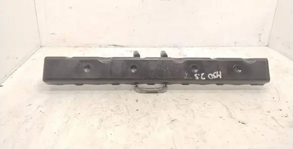 Rocker cam cover