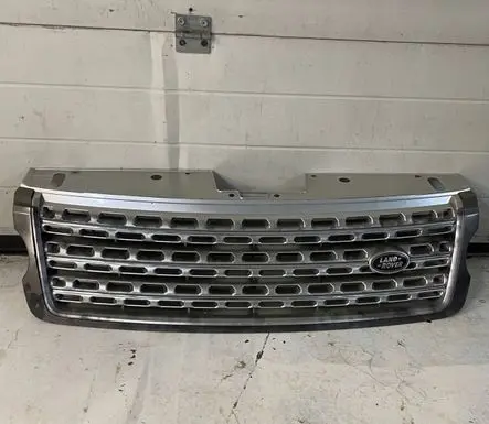 Land Rover Range Rover L405 Front bumper upper radiator grill CK52-BA163-CA