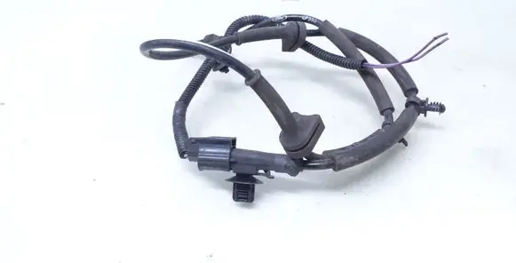 ABS brake wheel speed sensor