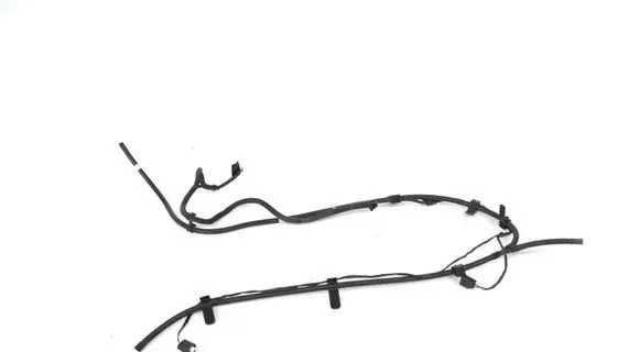 Land Rover Range Rover L322 Windshield washer fluid hose 1004994