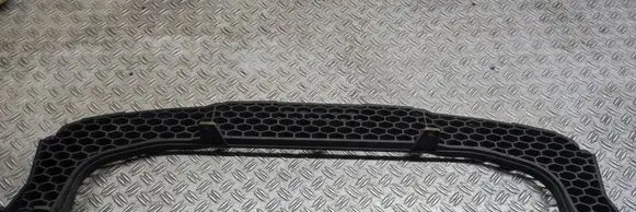 KIA Sportage Front bumper support beam 865713U000