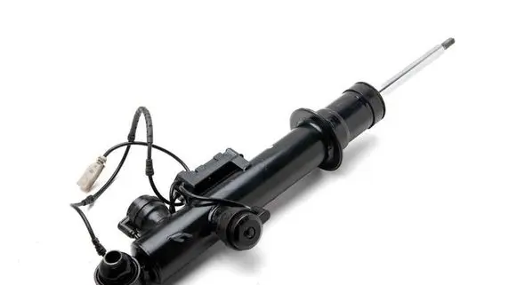 BMW 5 F10 F11 Rear shock absorber/damper 37126796860 37106850166