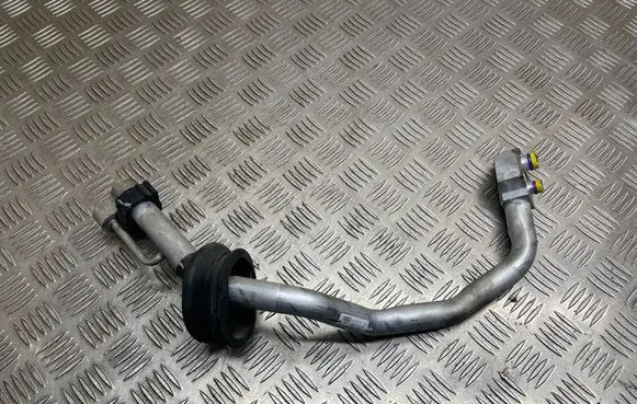 Audi A6 C7 Air conditioning (A/C) pipe/hose 4G1260712D 140612 CZ44629006823