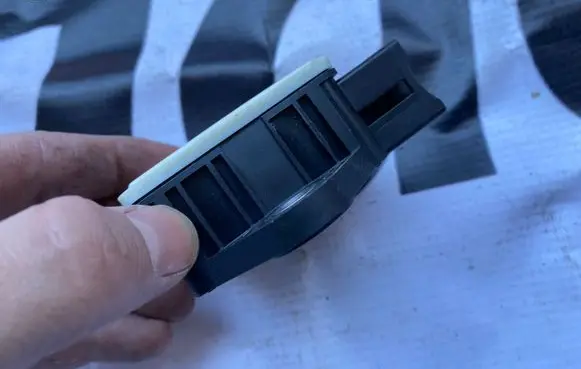 Mercedes-Benz E W212 ESP acceleration yaw rate sensor A0055422618 0055422618