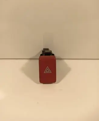 Honda Accord Hazard light switch M19620