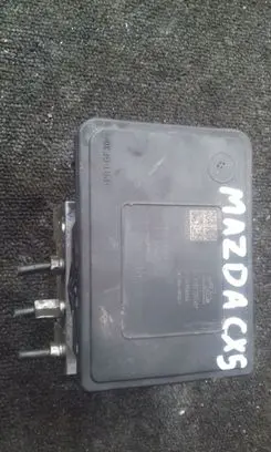 Mazda CX-5 ABS Pump KJ02437A0