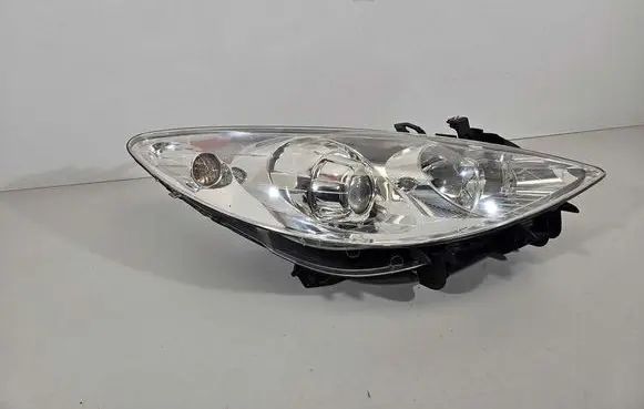 Peugeot 307 Headlight/headlamp 103419012646