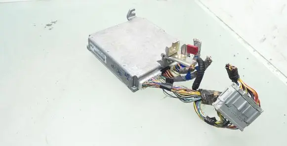 Honda CR-V Engine control unit/module 37820PNLG72 5634615927
