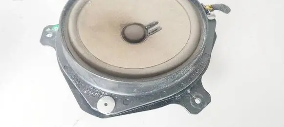 Fiat Tipo Front door speaker 518936010