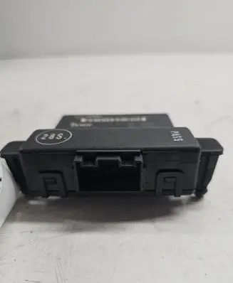 Seat Leon (1P) Gateway control module 1K0907530F