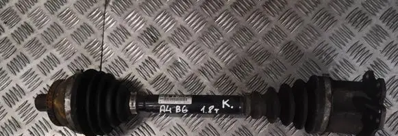 Audi A4 S4 B6 8E 8H Front driveshaft 8e0407271t