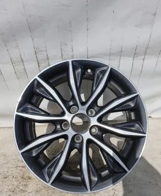 Honda Civic R17 alloy rim 