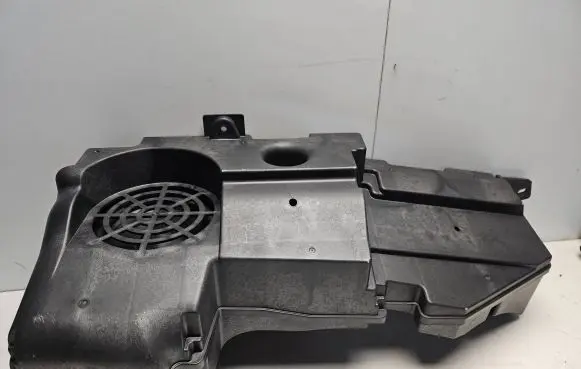 Audi A6 S6 C7 4G Subwoofer speaker 4G9035381A EAB1516A 220312